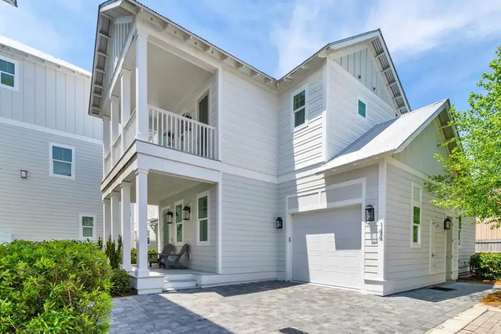 Casita Grayton Residence